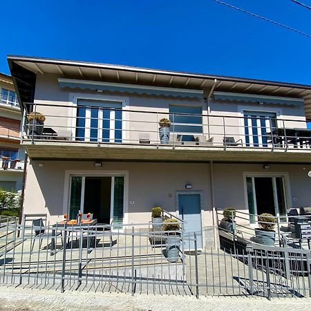Appartamenti Golfo Borromeo 3 E 4 Baveno Exteriér fotografie