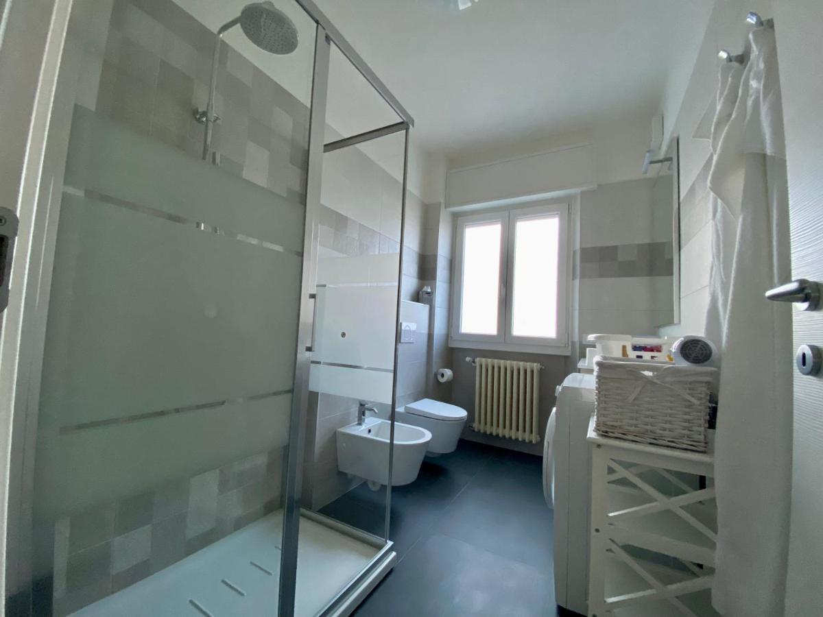 Appartamenti Golfo Borromeo 3 E 4 Baveno Exteriér fotografie