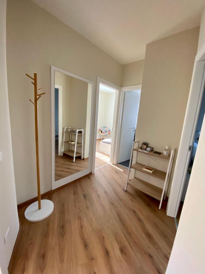 Appartamenti Golfo Borromeo 3 E 4 Baveno Exteriér fotografie