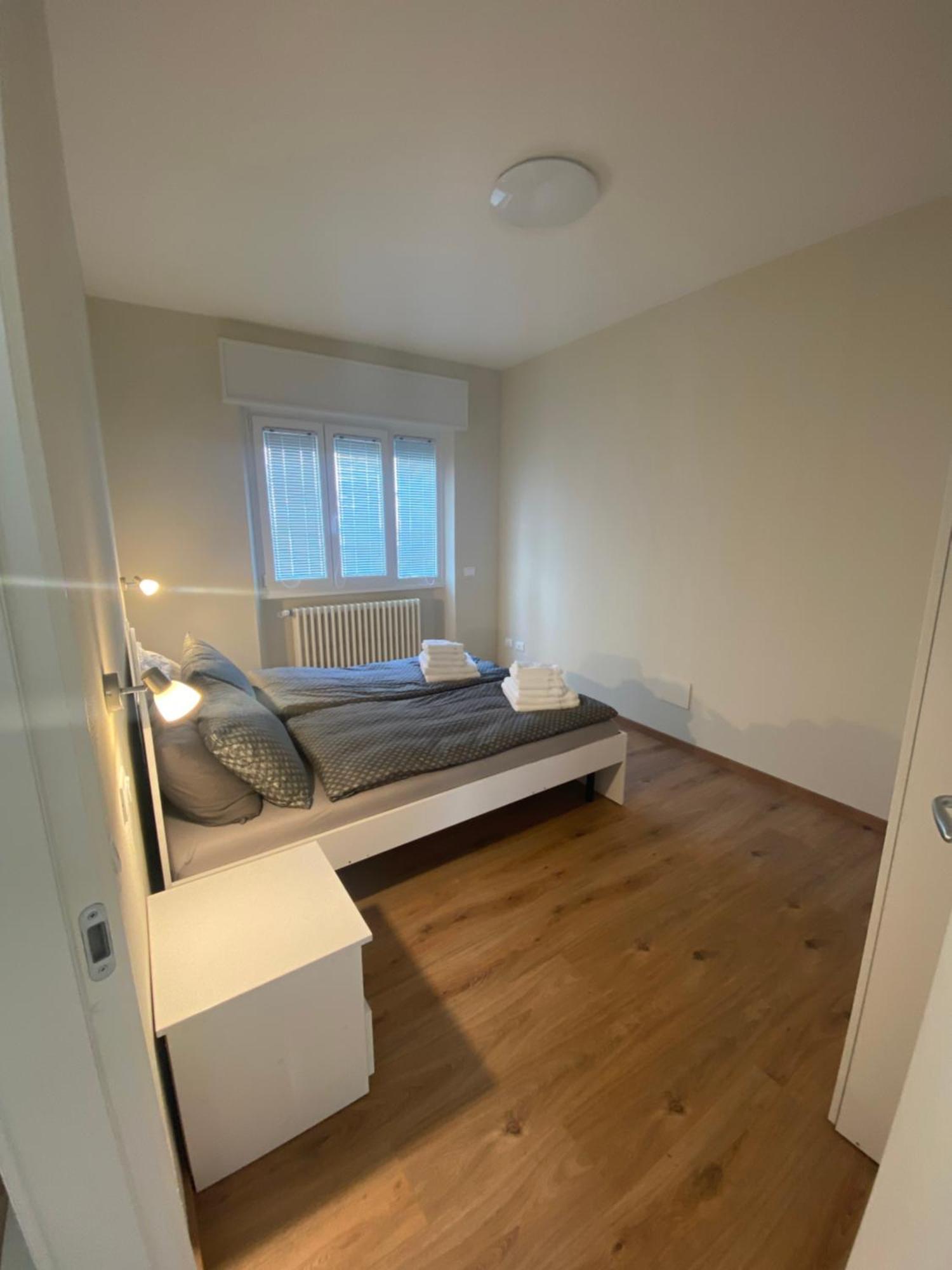Appartamenti Golfo Borromeo 3 E 4 Baveno Exteriér fotografie